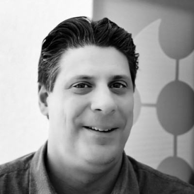Andy Baumgartner, CEO of SparkDynamic GmbH