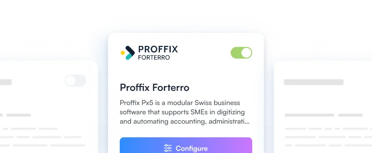 ERP Integration